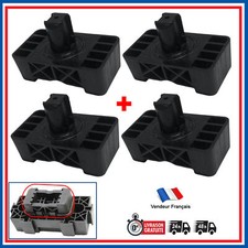 4 Lifting Point Pad Jack Stand