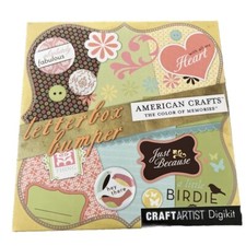 CraftArtist Digikit