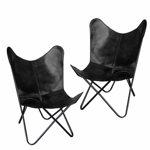 Set black genuine - of,