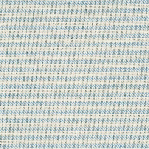 Oxford pinstripe fabric sky - oxford,