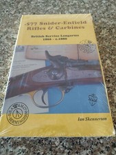 .577 Snider-Enfield Rifles &