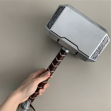 Marvel Thor's Hammer 1:1