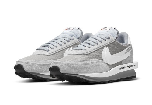 Nike ldv waffle fragment - ldv, x