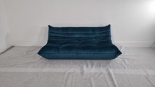 Ligne Roset 3 seater Togo in