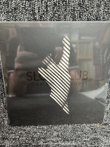 Slow club complete surrender - slow,