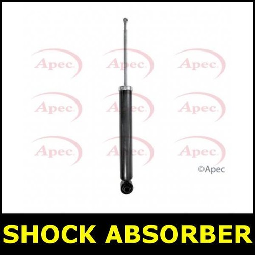 Shock absorber rear for - shock,