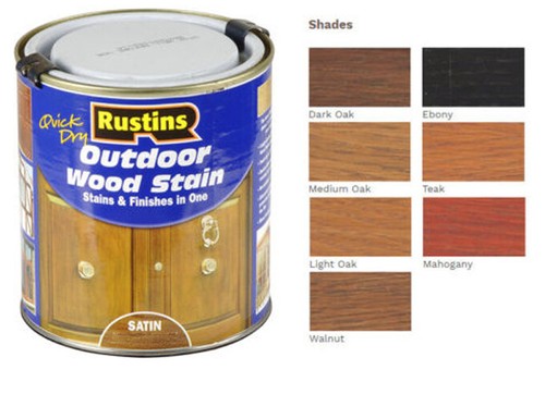 Exterior outdoor wood stain - exterior,