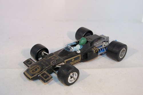 Mebetoys grandprix 6677 lotus - 6677,