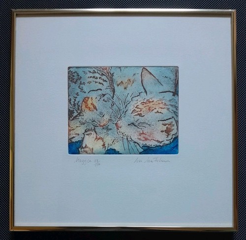 Julia matcham - julia, (b.1933)