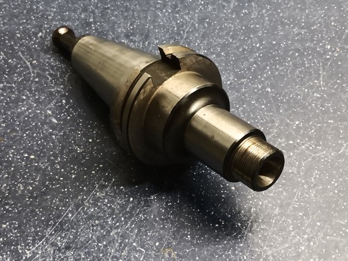 Nikken sk40 din40 sk10 collet - sk40,