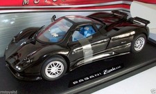 MOTORMAX 1/18 - 73147 PAGANI