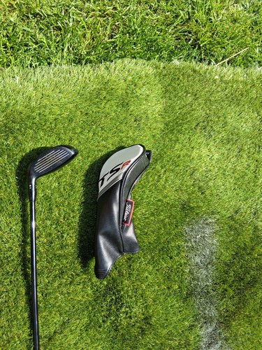 Titleist tsr2 hybrid golf - hybrid, club