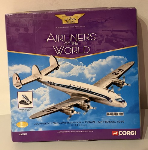 Corgi 144 aa30403 - ,