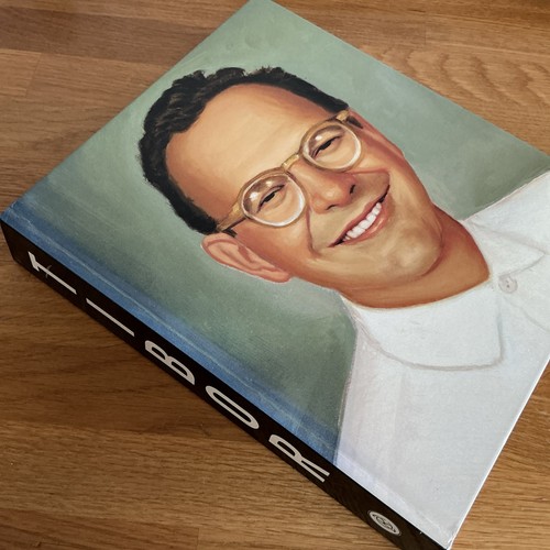 Tibor kalman perverse - kalman,