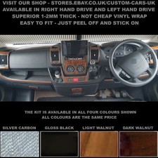 Peugeot Boxer MK3/4 2006-24 &