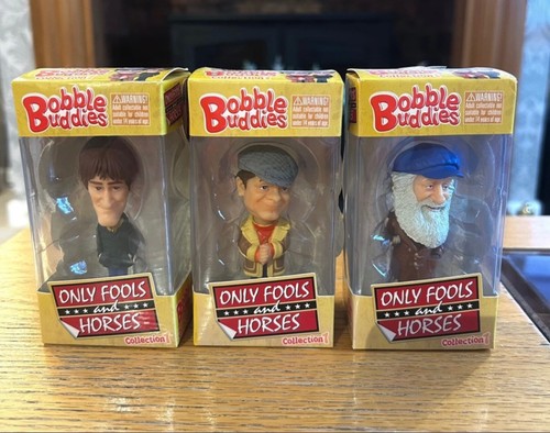 Only fools horses bobble - &,