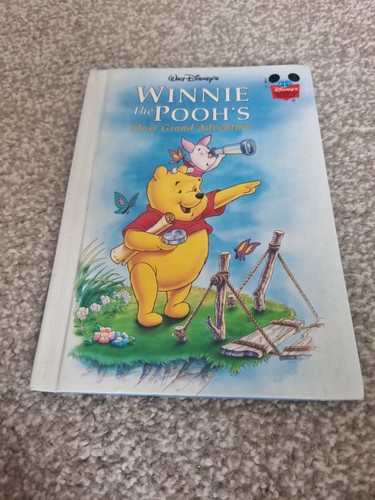 Winnie the pooh - winnie,