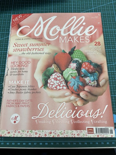 Mollie makes issue craft - 02,