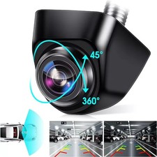 HD 1080P Reverse Camera Car Rear View Backup Parking Night Vision Cam Waterproof