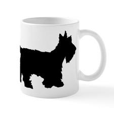 CafePress Scottish Terrier 11