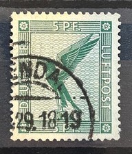 1926 German Stamp Mi:DR378 -