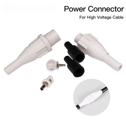 High voltage connect head for - head,