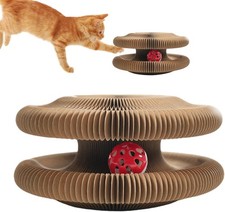 Kitty kurlzs Cat Toy,Kitten