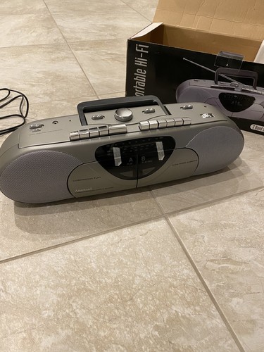 Amstrad mtr65p portable - mtr65p, stereo