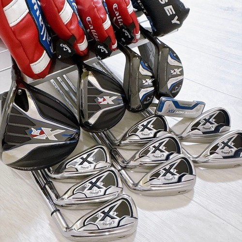 Callaway x20 men s - x20, men’s