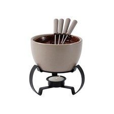 Chocolate Melting Pot Fondue