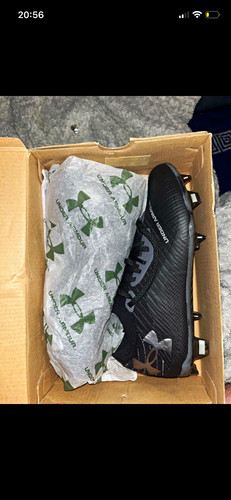 Under armour shadow elite - under,