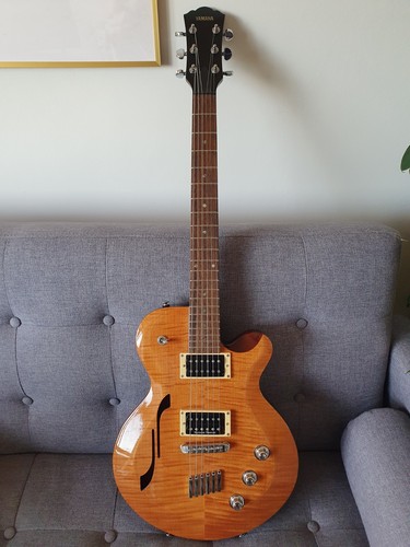 Yamaha aes620hb electric - yamaha,