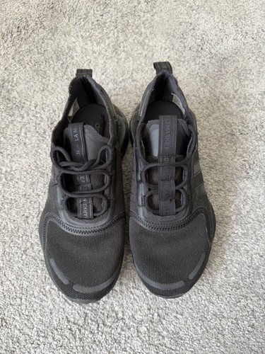 Adidas nmd triple black - adidas, v2