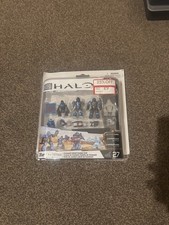Halo Mega Bloks 97084 Covenant