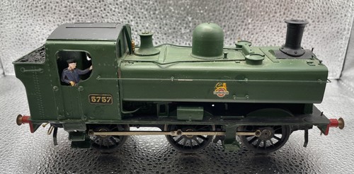 Kit built gauge - built,