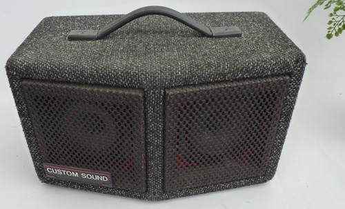 Custom sound passive extension - sound,
