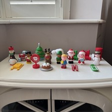 Happyland Advent Christmas