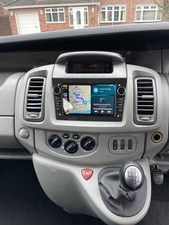Android 15 Carplay Head unit