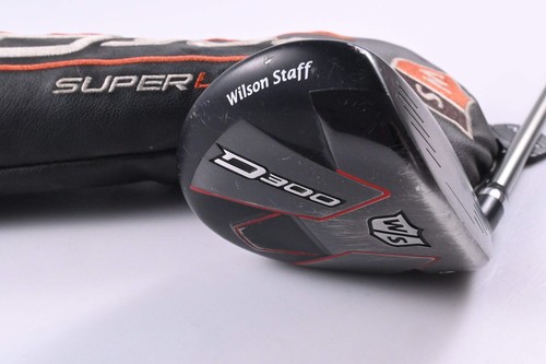 Wilson staff d300 wood - wilson,