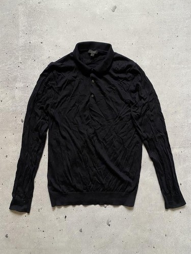 Men cos sweater navy - cos, s