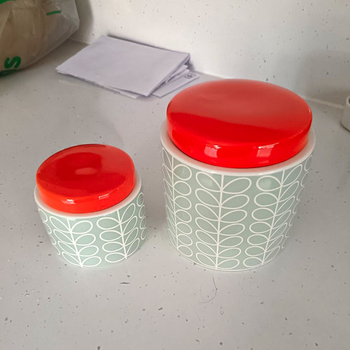 Orla kiely stem - orla,