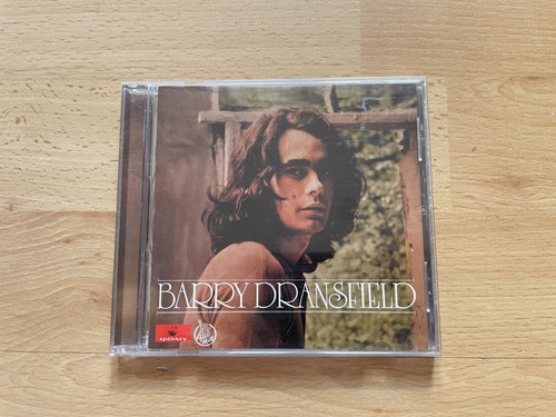 Barry dransfield 70s acid - 70s,
