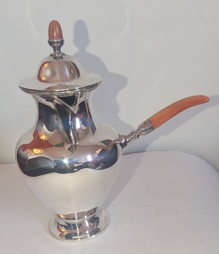 Elegant walker hall silver - elegant,