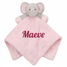 Elephant Stuffed toy Plush