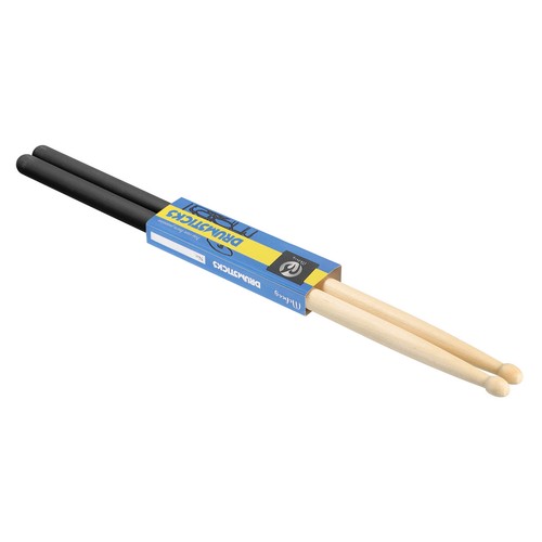 Pair wood drumstick anti - drumstick,