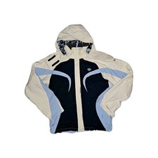 Quiksilver Roxy Ski Blue White