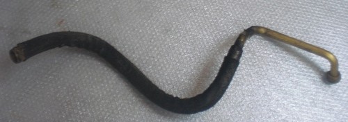 177785 hose from - 177785, engine