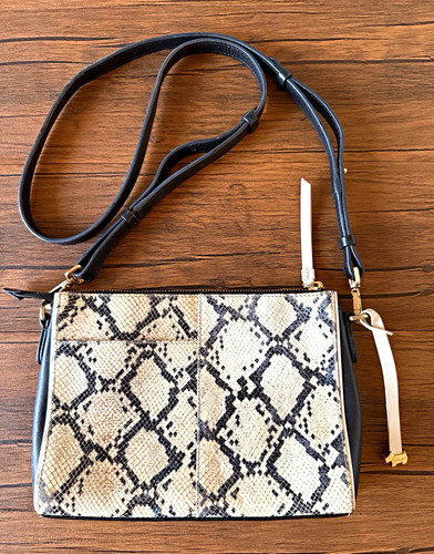 Radley london snakeskin print - radley,