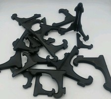 job lot of  Plate Holders Display Stand Easel Picture Frame Pedestal Ornament ⭐⭐
