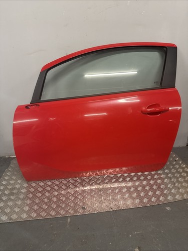 2016 vauxhall corsa door - vauxhall, 3